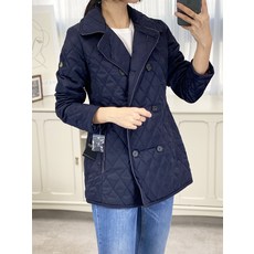 랄프로렌퀼팅자켓