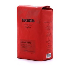 테라로사 올데이 블렌드 1kg [진한 초콜릿 풍미와 농후한 단맛], 홀빈