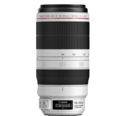 캐논 EF 100-400mm f 4.5-5.6L IS II USM