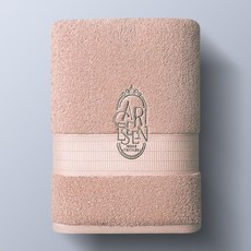 조선호텔수건