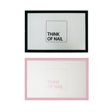 네일플레이트판