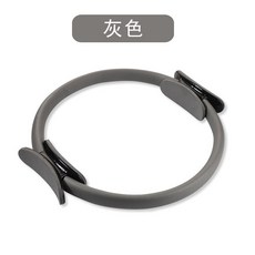 엠보링 멀티 요가링 가정용 허벅지 교정 손 체형보정 체형관리 고리 요가휠, （비닐봉지 포장 ）필라테스 링 （타바