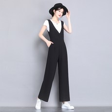 스노우피크점프슈트