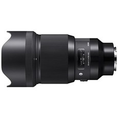 시그마85mmf1.4exdghsm