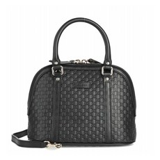 구찌마이크로시마크로스백