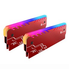 ddr4메모리방열판