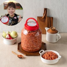 북새우젓