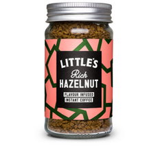 티바인헤이즐넛