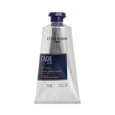 Loccitane 록시땅 soothing cade after shave balm 2.5 fl 온스, One Size, One Color