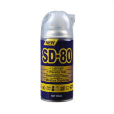 sd80