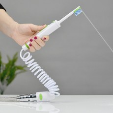 이빨청소기구