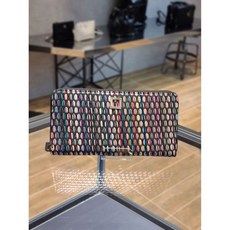 루즈앤라운지 네리시모 지퍼돌이 장지갑 RA2C9AWL169WML