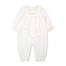 오가닉맘여름우주복