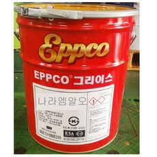 PCF239443브이숍 EPPCO 그리스 GOLD 우성에퍼트 15KG 고하중 MOLY2 BUyuS 굿딜