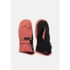 [정품] Volcom 볼컴 PEEP GORETEX MITT 장갑 어스 핑크, 에스