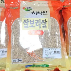 신림농협부드러운찰흑미
