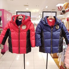 이랜드키즈스키복