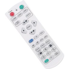 CN1082 교체 리모컨 ALLIMITITY 뷰소닉 프로젝터용 핏 리모트 PJD6235 PJD5132 PJD5232L PJD5234L PJD7820HD PJD5533W PJD6