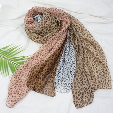 롱트윌리스카프