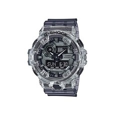 G - SHOCK (지샥) [카시오] CASIO 시계 지샥 Clear skeleton GA-700SK-1A 남성