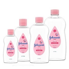 존슨앤존슨베이비오일500ml