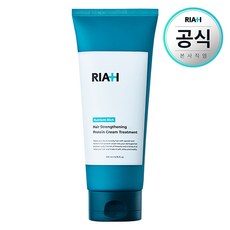 헤어단백질크림