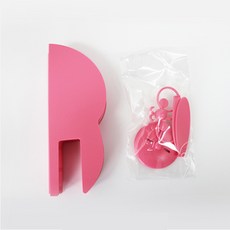 피오지오 동물가습기 자연기화식, 피오지오 동물가습기(리필)/닥터레빗, 1개