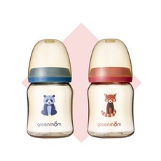 그린맘와이드형젖꼭지