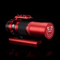 레드캣 Red Cat51 MK2.5 f4.9 250mm 천체관측 렌즈 망원 레드캣51