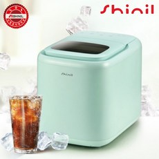 소형업소용제빙기