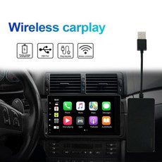 카플레이 안드로이드 오토Carlinkit Carplay carlink 자동차 Airplay 무선 자동차 안드로이드 자동 탐색 플, 02 폴란드