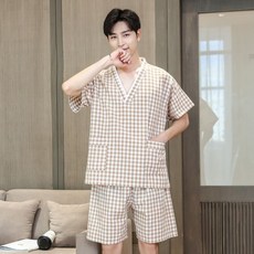개량한복남자아사면