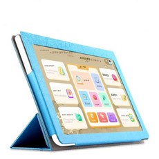 senseking 유아태블릿 어린이태블릿 학습 어린이용, 256GB 교재+키보드+연습장