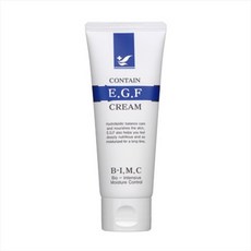 BIMC EGF 리페어 크림 50ml [피부과 레이저 관리 후 사용 화장품]