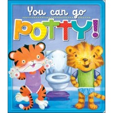 You Can Go Potty!, Sequoia Children's Publishing