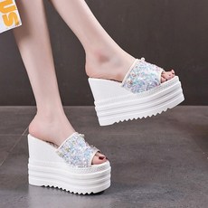 한복신발12cm
