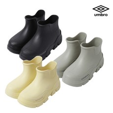 엄브로 슬리퍼 쪼리 TOPI BOOTS (토피 부츠) / 토피 레인부츠 3컬러 UP223CTP52