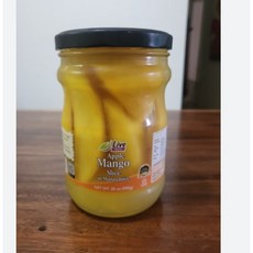 애플망고통조림