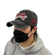 단톤모자 TOP01