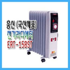 전기라디에이터 ERT-15BST, 골드뱅크4 본상품선택