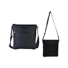 구찌 패브릭 크로스백 449184 G1XHN 8615 미디움 백화점 AS 가능