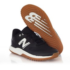 [NEWBALANCE] 뉴발란스 T3000BK6 인조잔디화 (블랙)