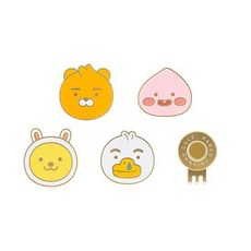 라인프렌즈볼마커