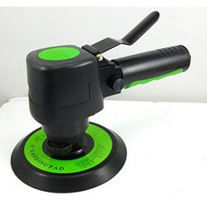 Dynamic Power 6 Dual Action Sander 10 000 RPM. Bulit-in Regul/8581744, 상세내용참조