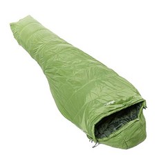 Therm-a-Rest 오리털침낭 동계캠핑 베이스 구스 군용 백팽킹 장비 영국배송 Vango Ultralite 프로 100 침낭-75188, 단일옵션, 01.한 사이즈