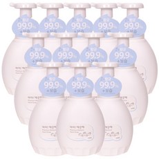 아이깨끗해힐링코튼