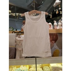 [오가닉맘] 면모달 런닝MFRUUR01