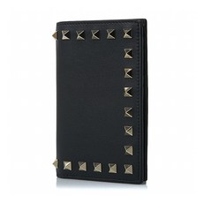 발렌티노락스터드반지갑