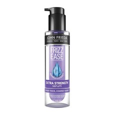 John Frieda Frizz Ease 세럼 X-스트렝스, 50ml, 1개