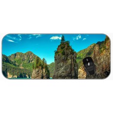 바다마우스패드